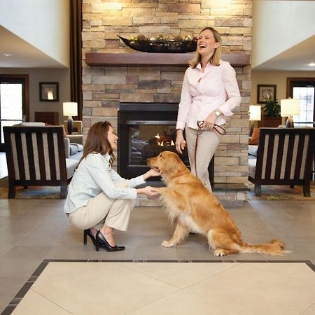 Staybridge Suites - Cedar Park - Austin N By Ihg Dış mekan fotoğraf