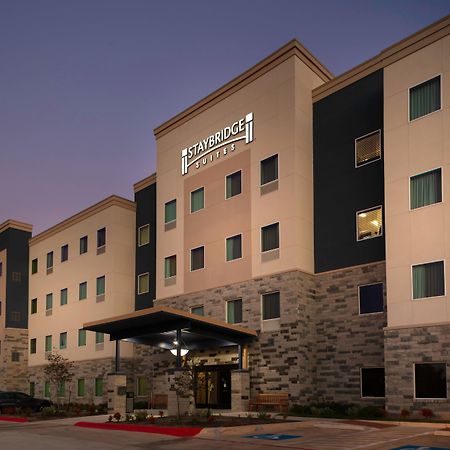 Staybridge Suites - Cedar Park - Austin N By Ihg Dış mekan fotoğraf