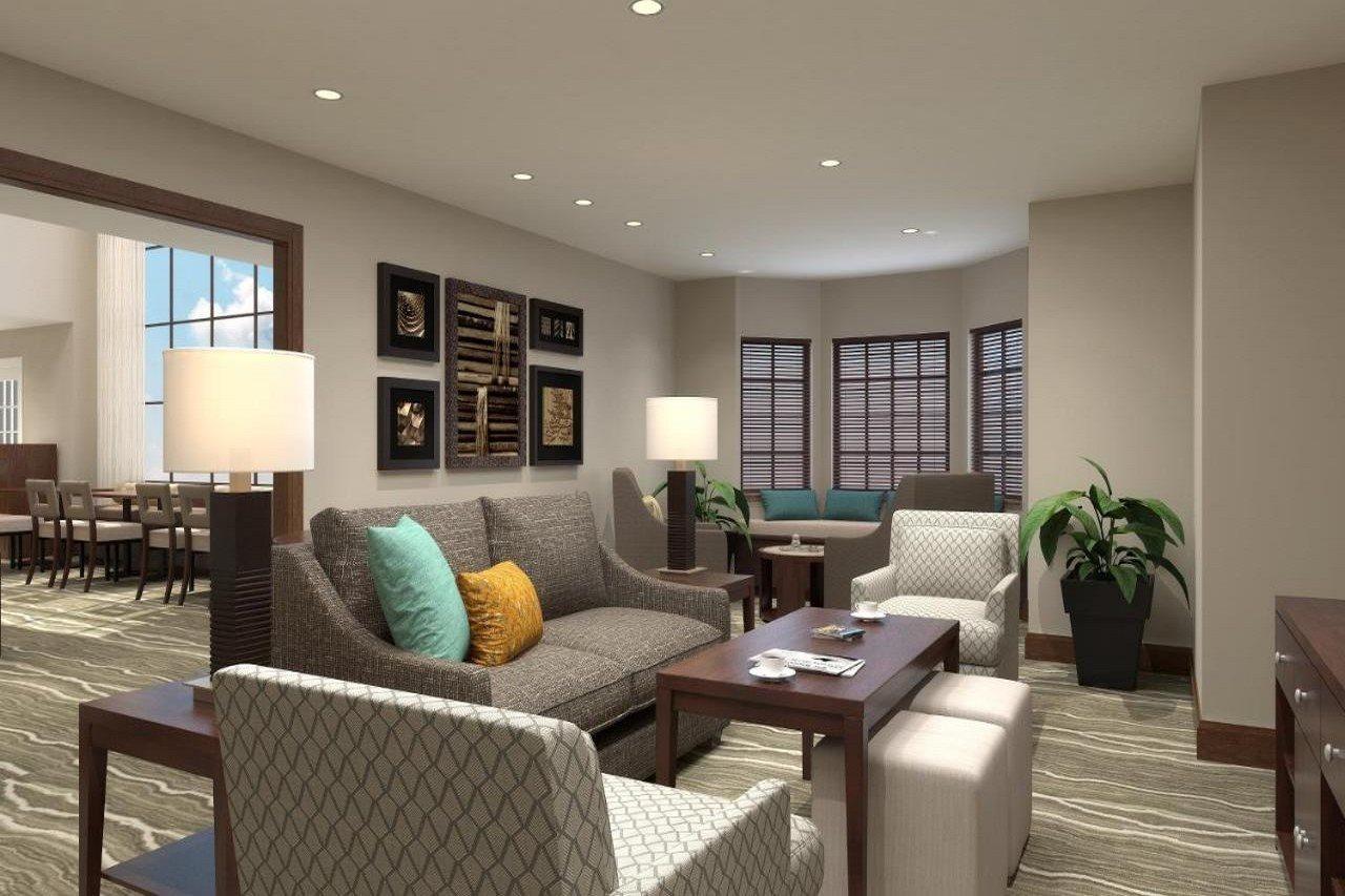 Staybridge Suites - Cedar Park - Austin N By Ihg Dış mekan fotoğraf