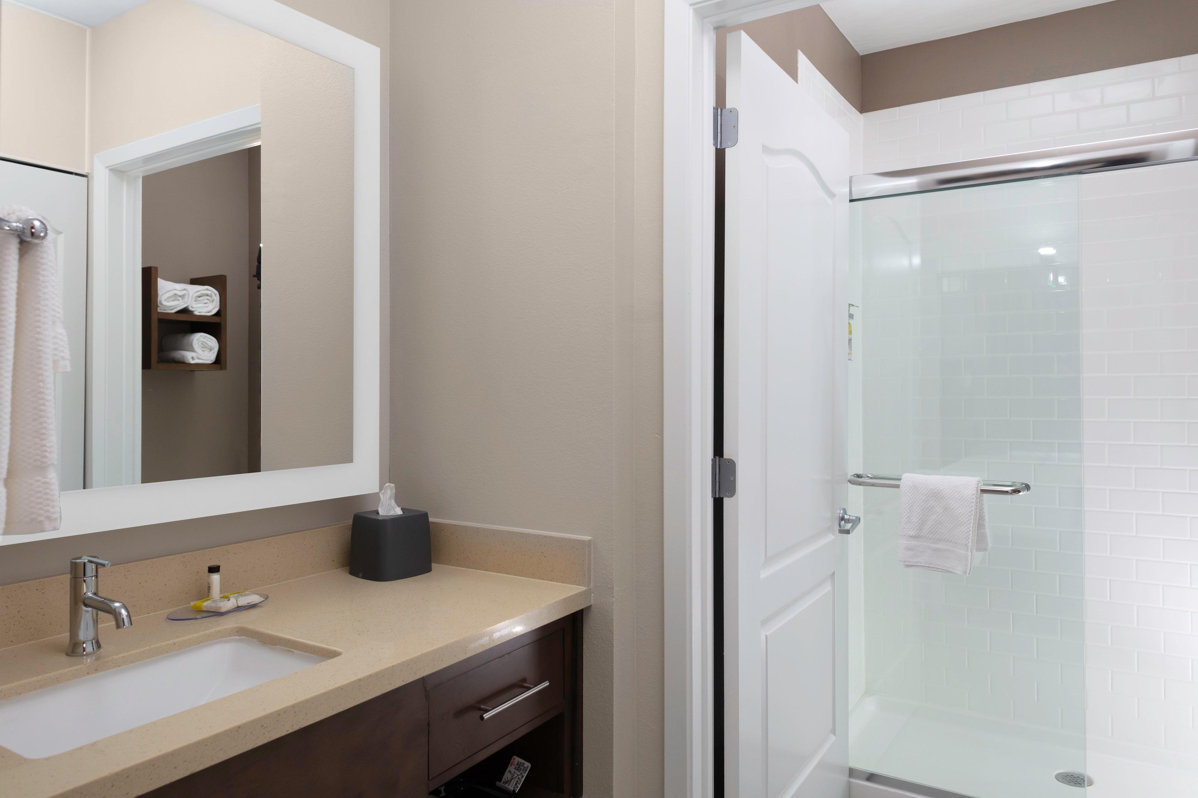 Staybridge Suites - Cedar Park - Austin N By Ihg Dış mekan fotoğraf