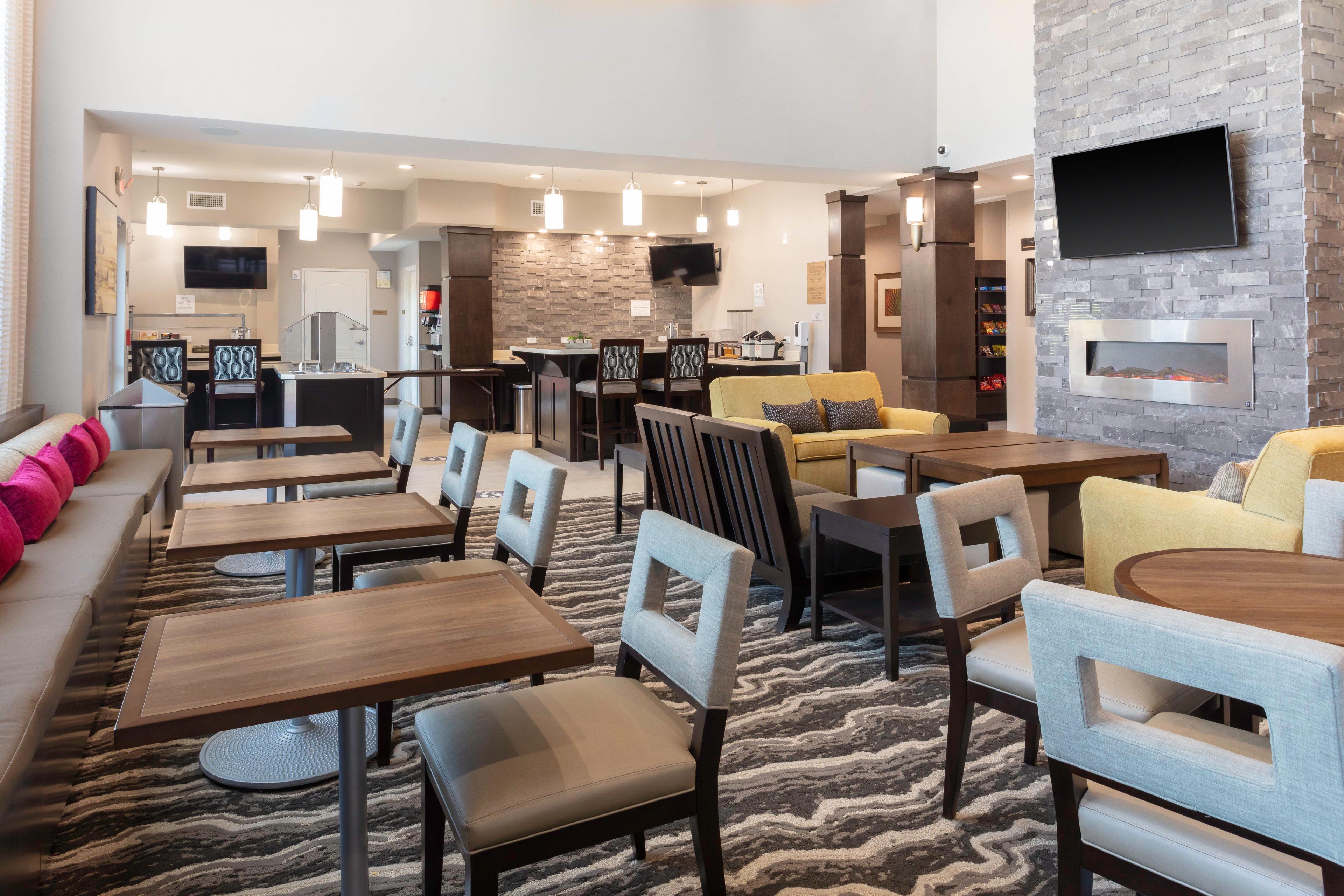 Staybridge Suites - Cedar Park - Austin N By Ihg Dış mekan fotoğraf