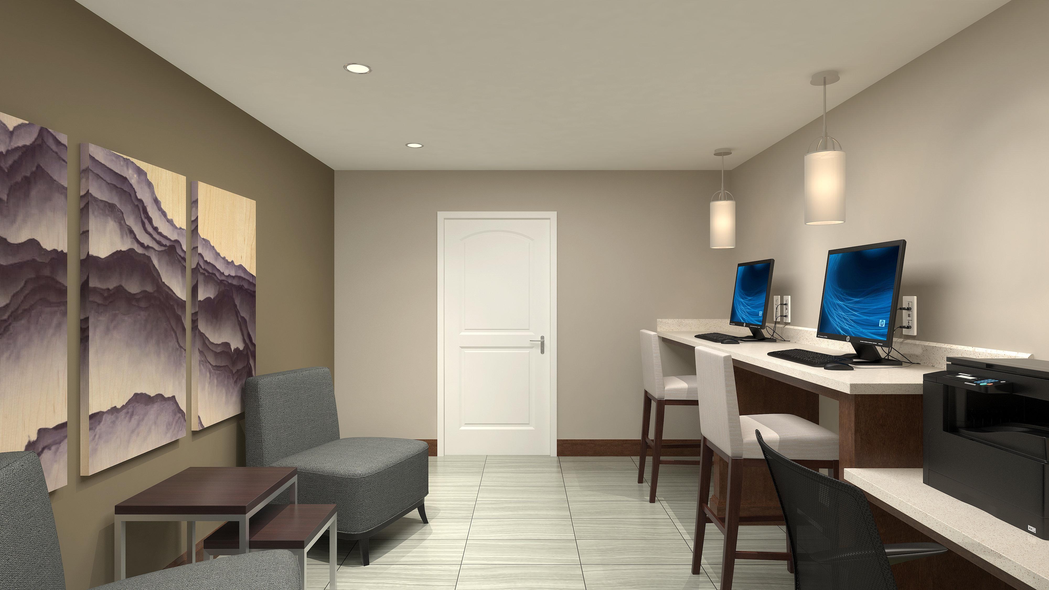 Staybridge Suites - Cedar Park - Austin N By Ihg Dış mekan fotoğraf