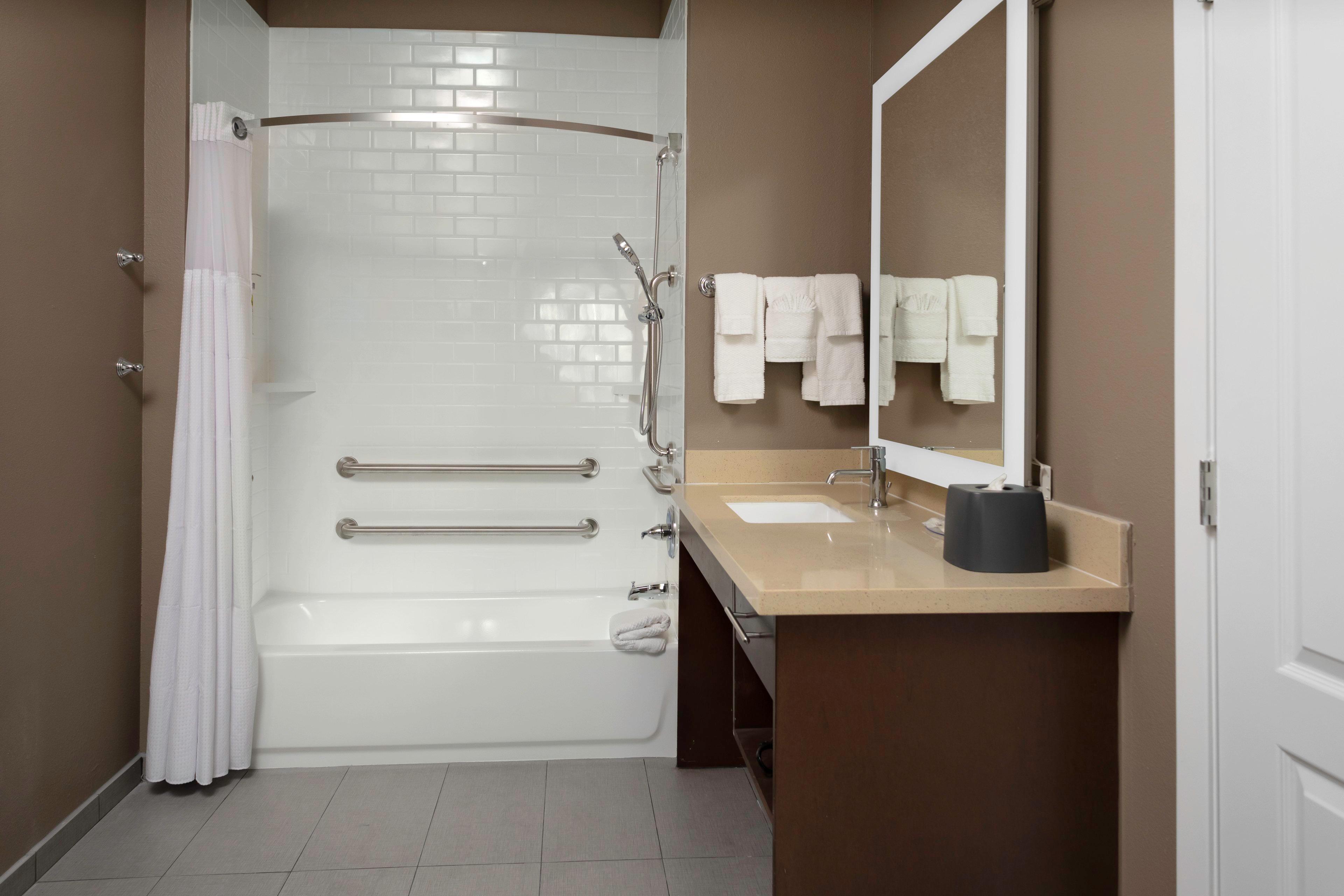 Staybridge Suites - Cedar Park - Austin N By Ihg Dış mekan fotoğraf