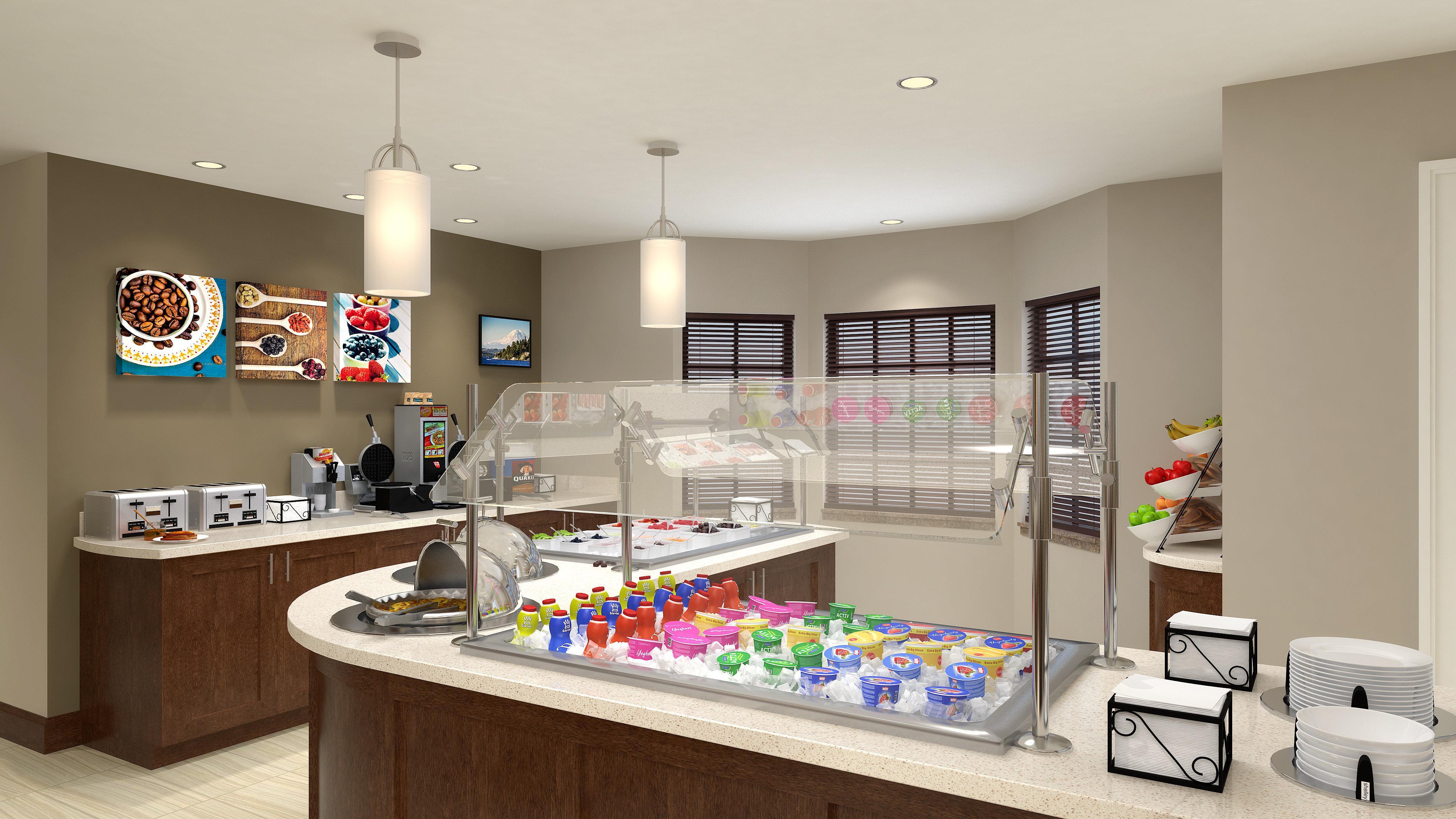 Staybridge Suites - Cedar Park - Austin N By Ihg Dış mekan fotoğraf
