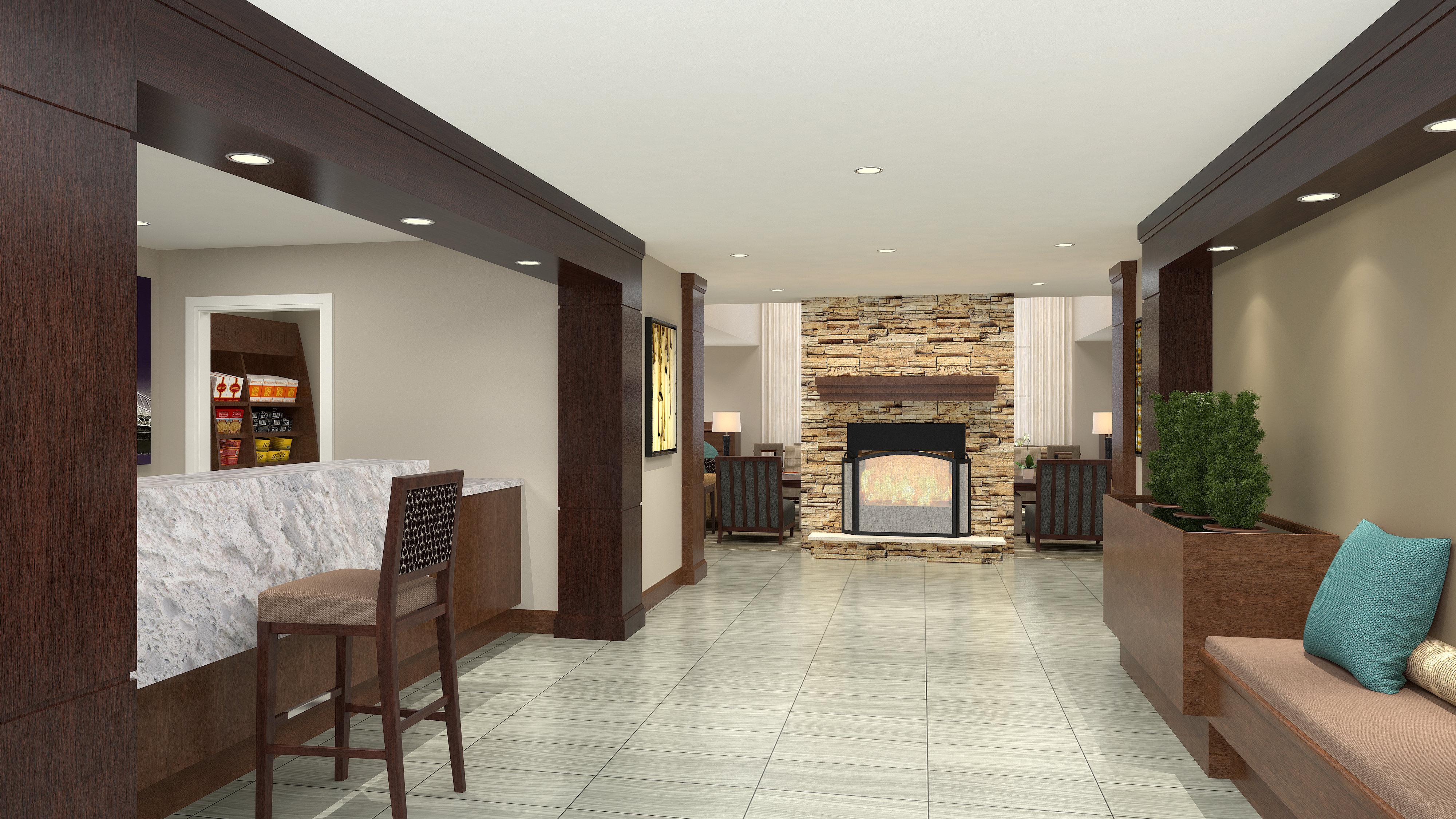 Staybridge Suites - Cedar Park - Austin N By Ihg Dış mekan fotoğraf
