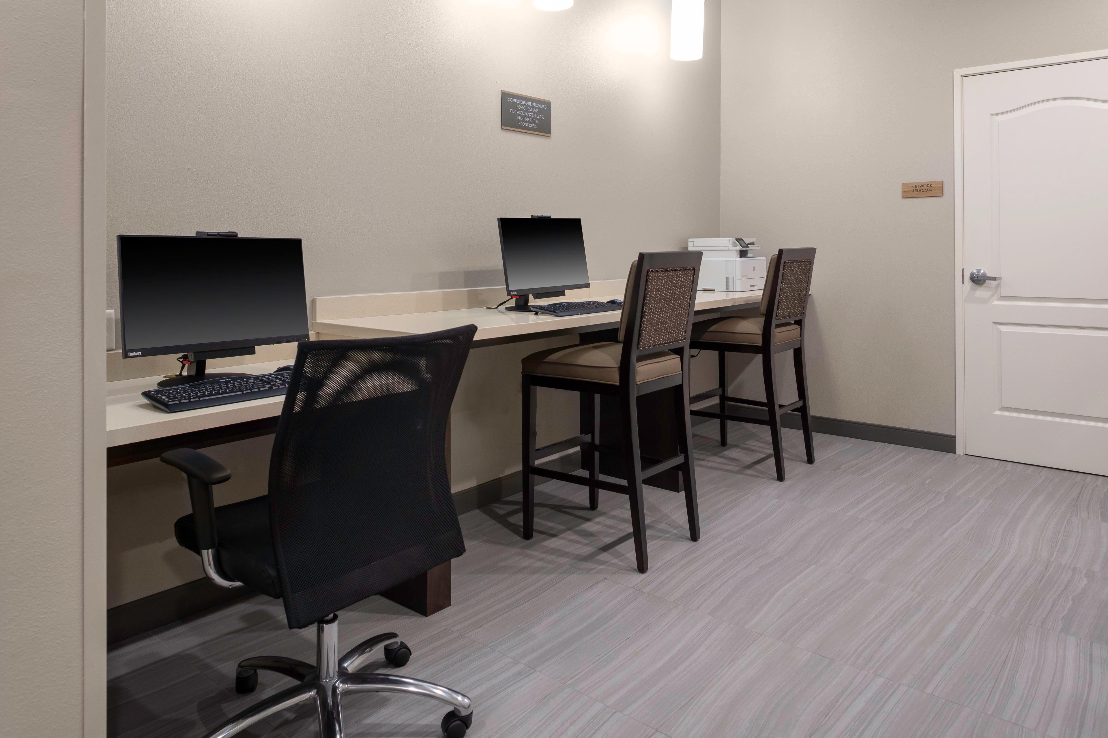 Staybridge Suites - Cedar Park - Austin N By Ihg Dış mekan fotoğraf