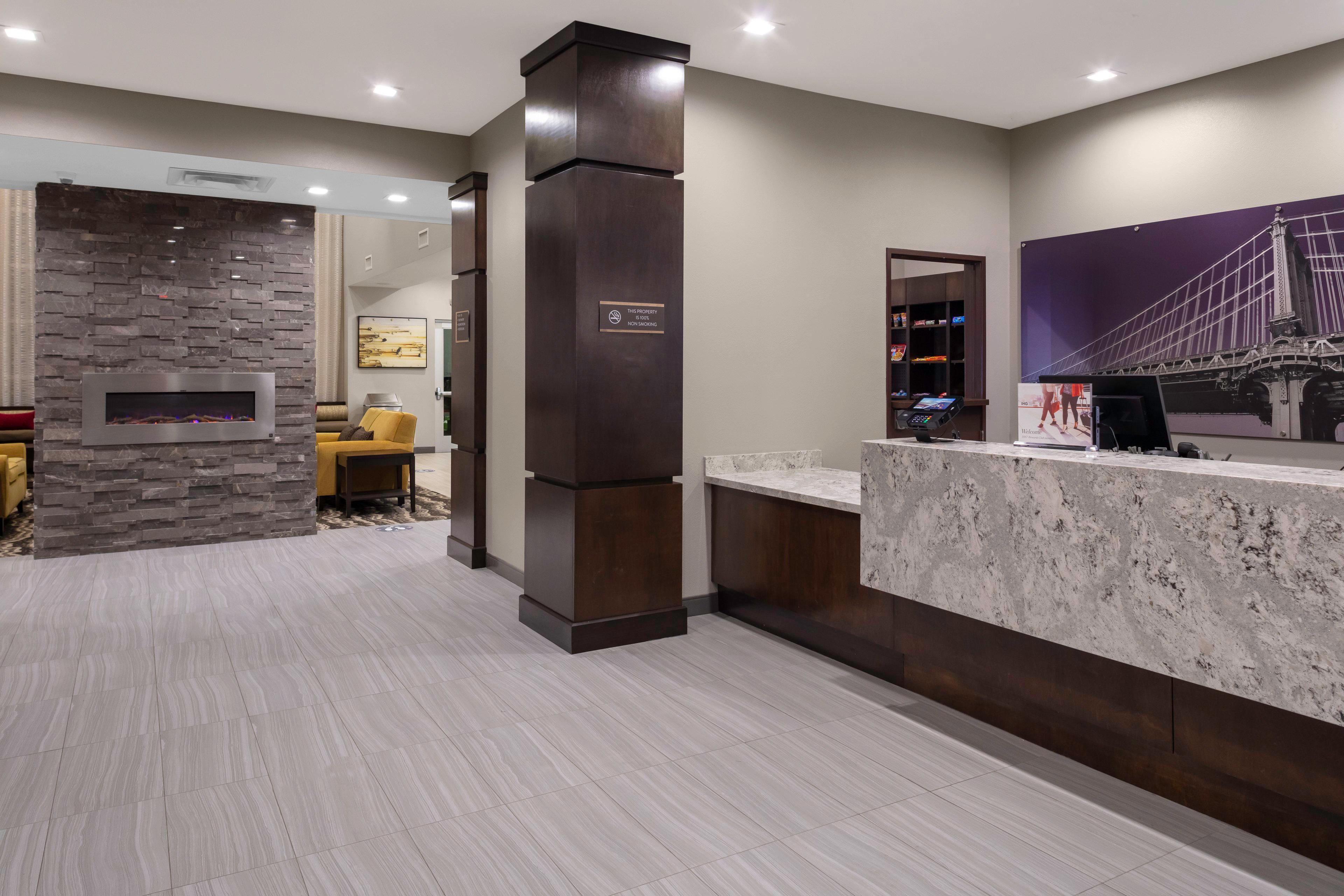 Staybridge Suites - Cedar Park - Austin N By Ihg Dış mekan fotoğraf