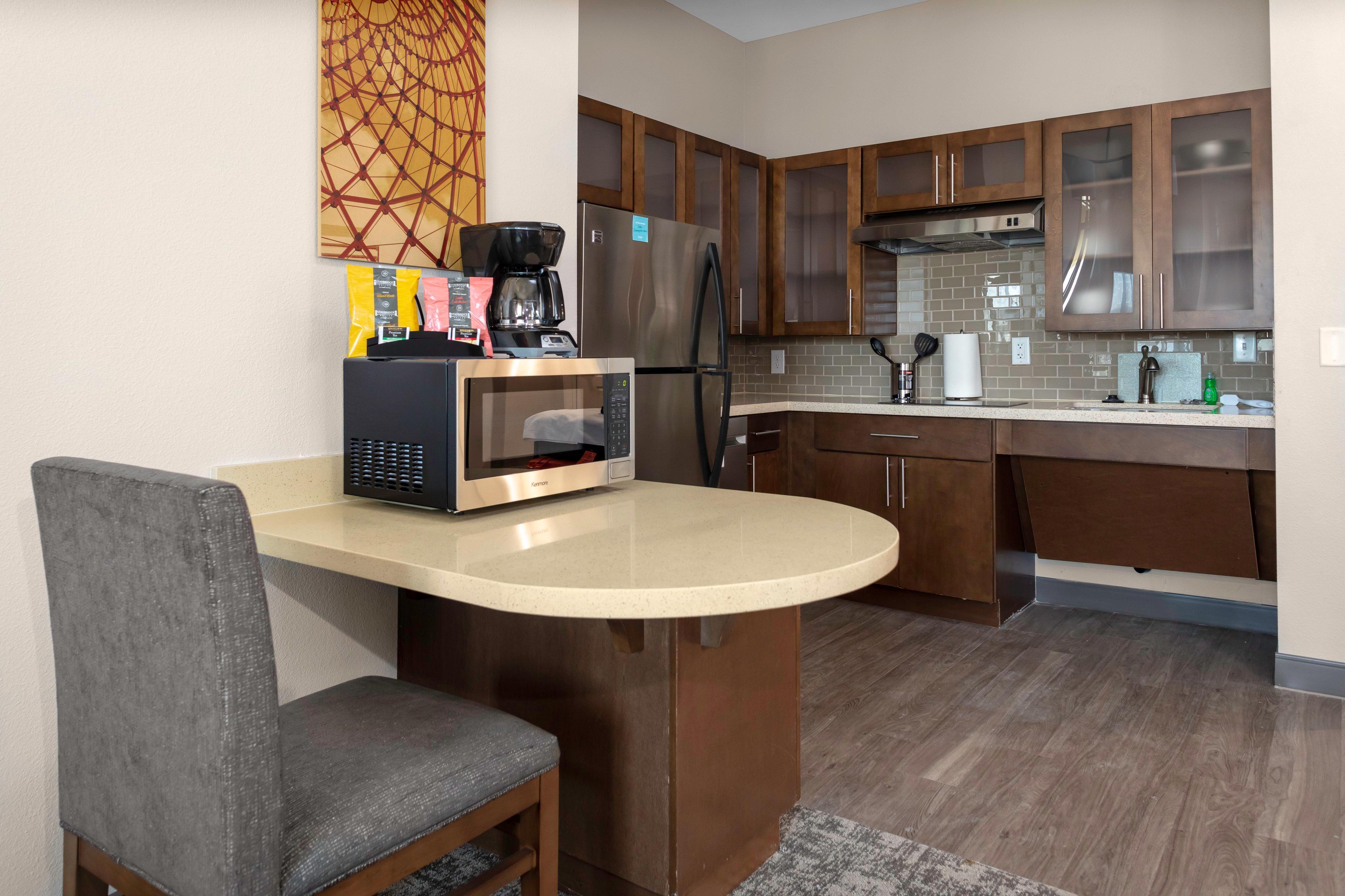 Staybridge Suites - Cedar Park - Austin N By Ihg Dış mekan fotoğraf