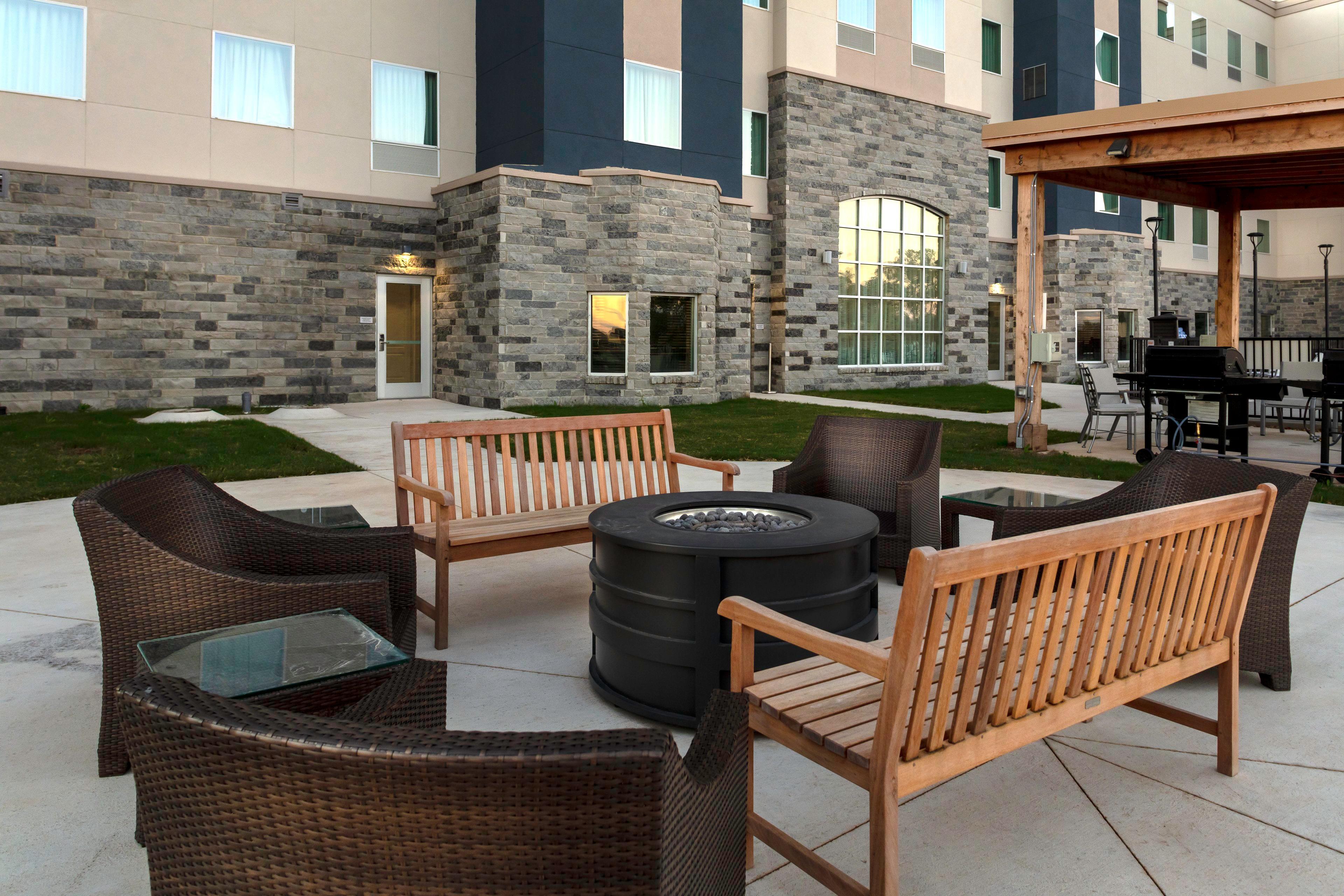 Staybridge Suites - Cedar Park - Austin N By Ihg Dış mekan fotoğraf