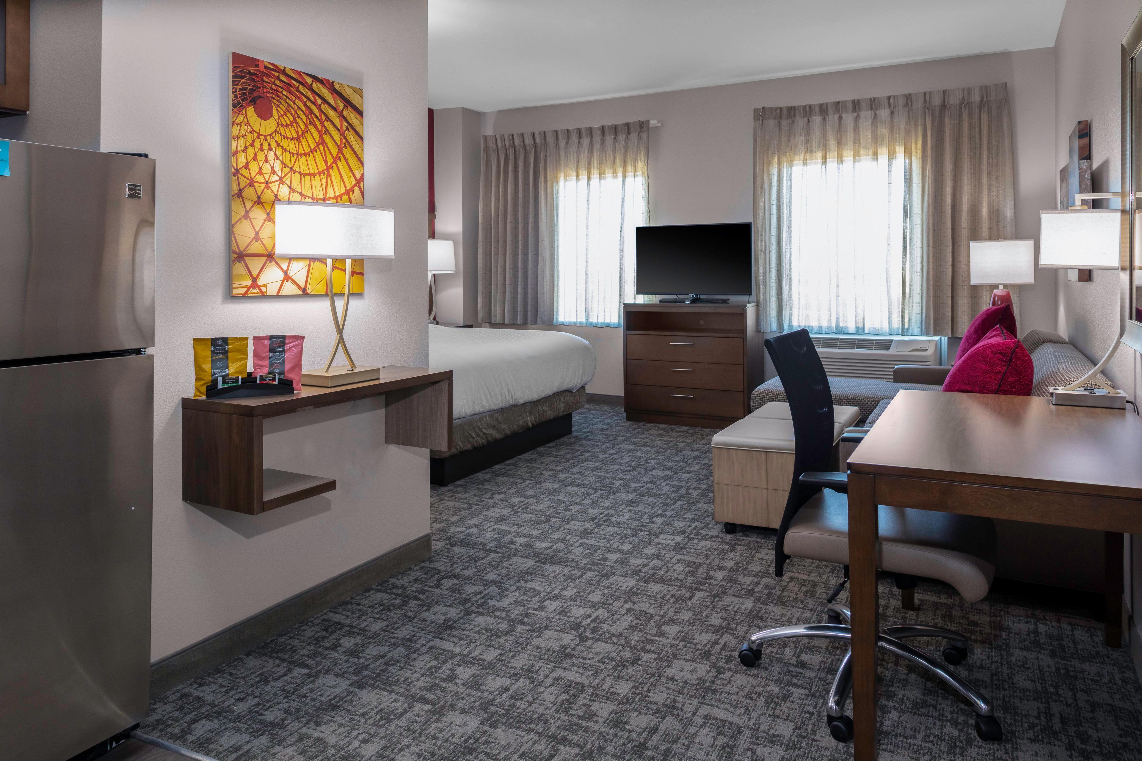Staybridge Suites - Cedar Park - Austin N By Ihg Dış mekan fotoğraf