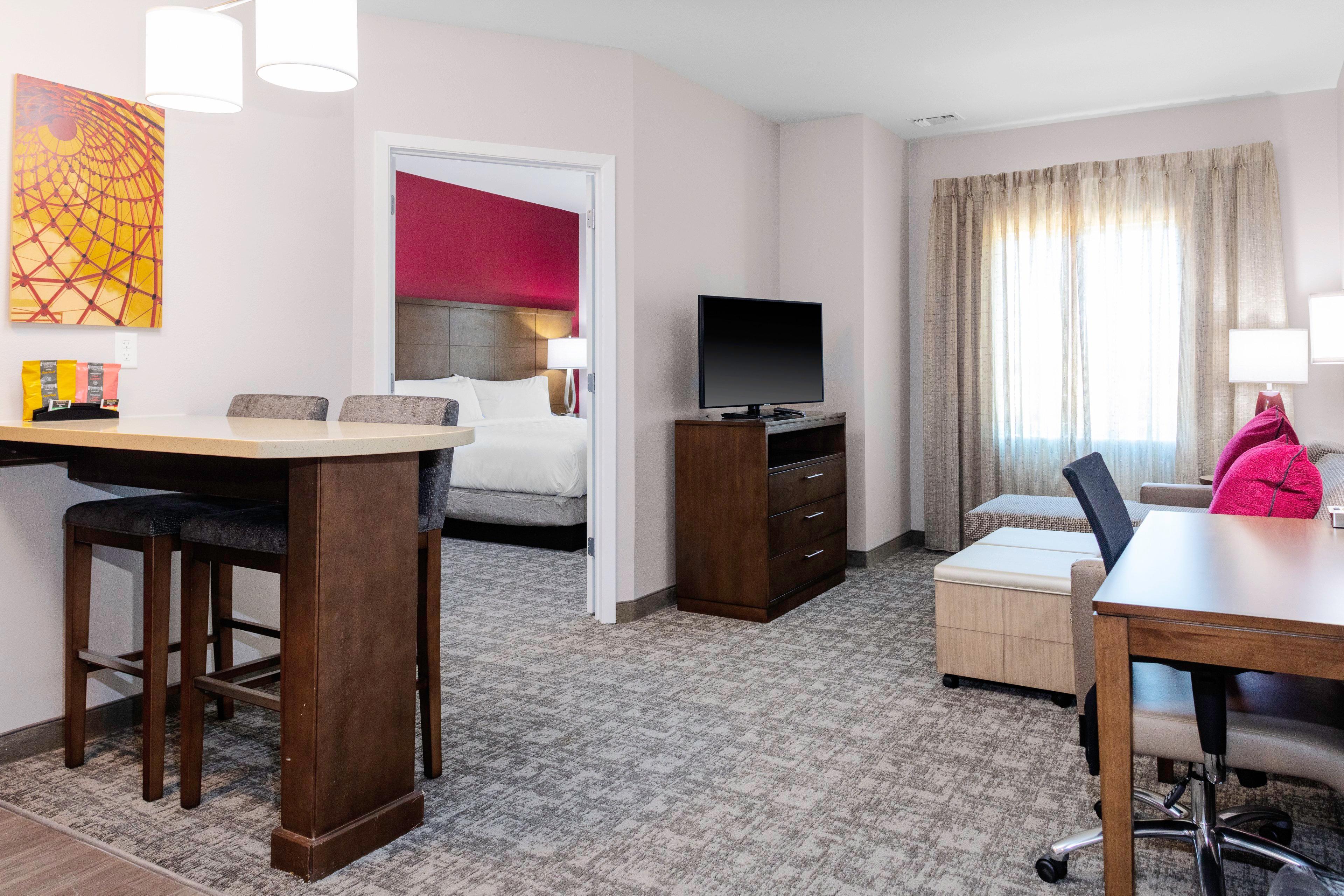 Staybridge Suites - Cedar Park - Austin N By Ihg Dış mekan fotoğraf