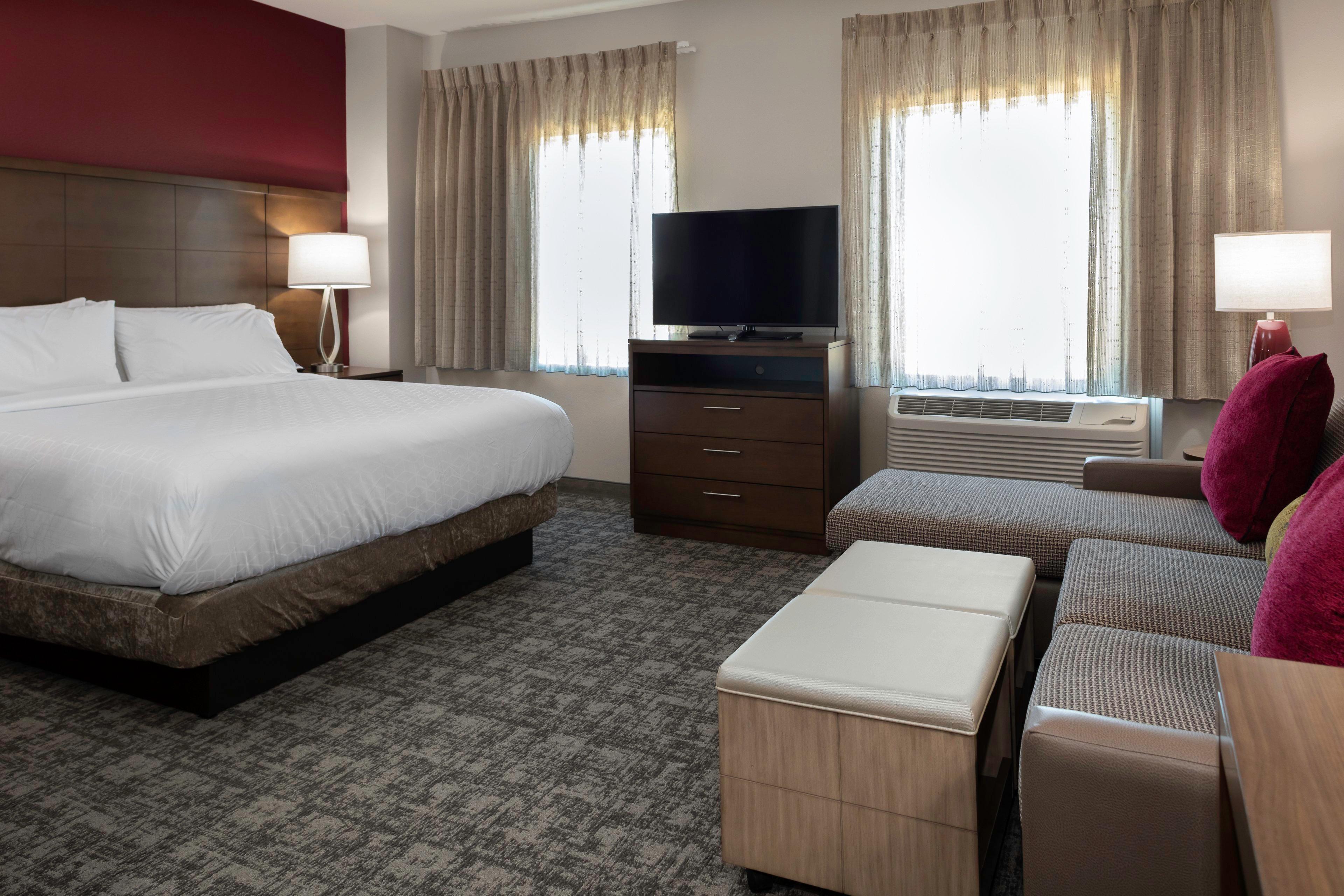 Staybridge Suites - Cedar Park - Austin N By Ihg Dış mekan fotoğraf