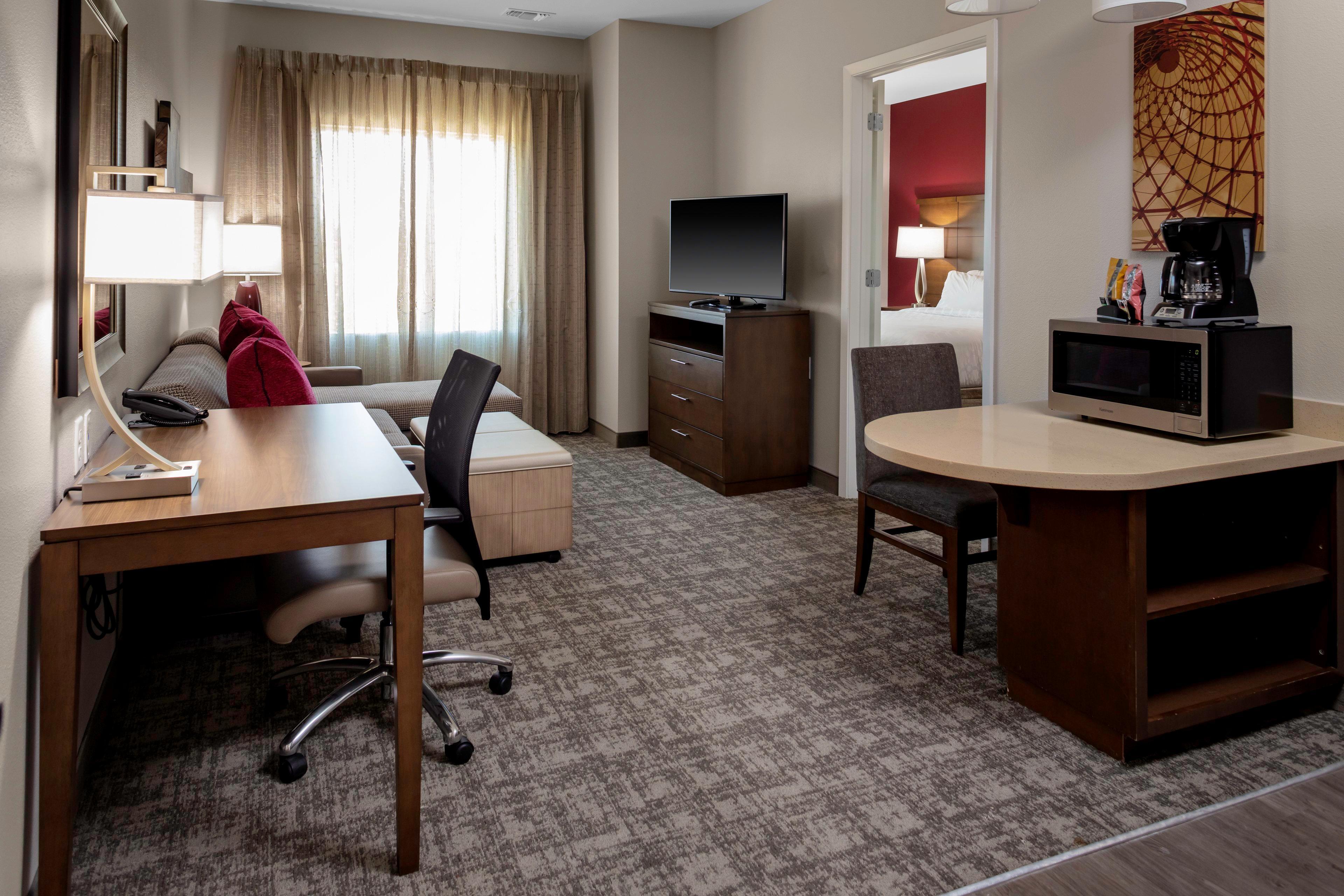 Staybridge Suites - Cedar Park - Austin N By Ihg Dış mekan fotoğraf