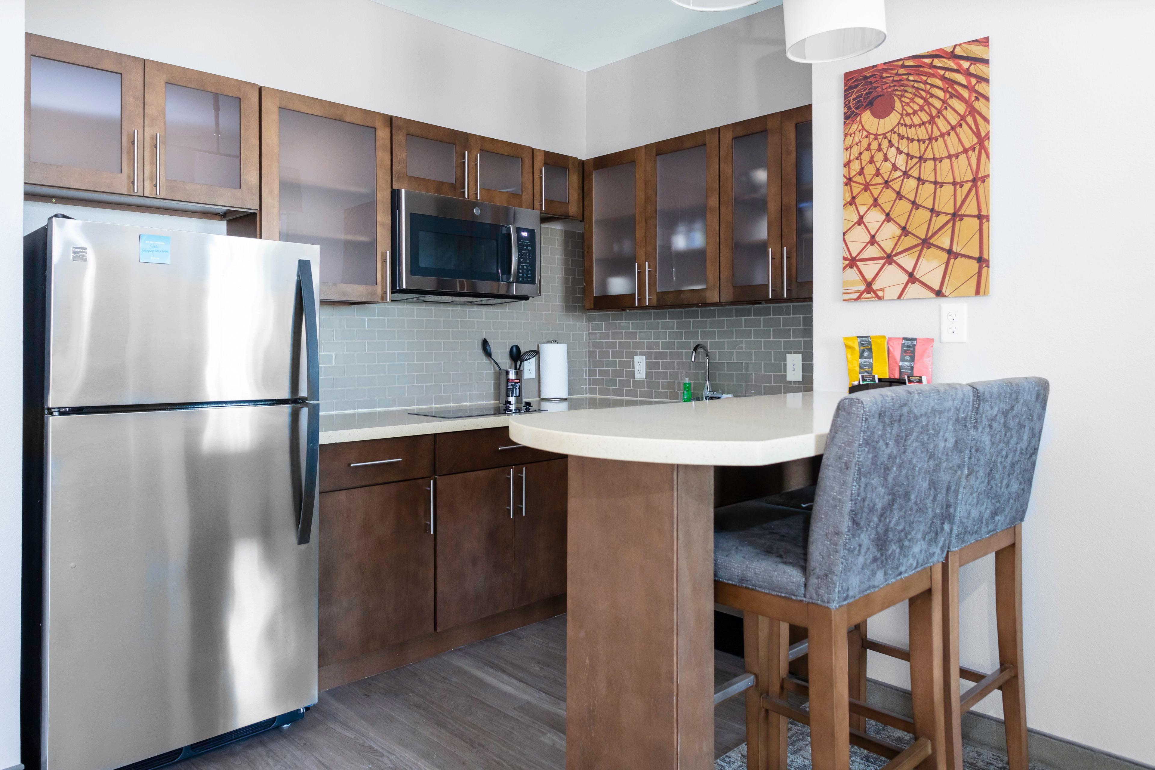 Staybridge Suites - Cedar Park - Austin N By Ihg Dış mekan fotoğraf
