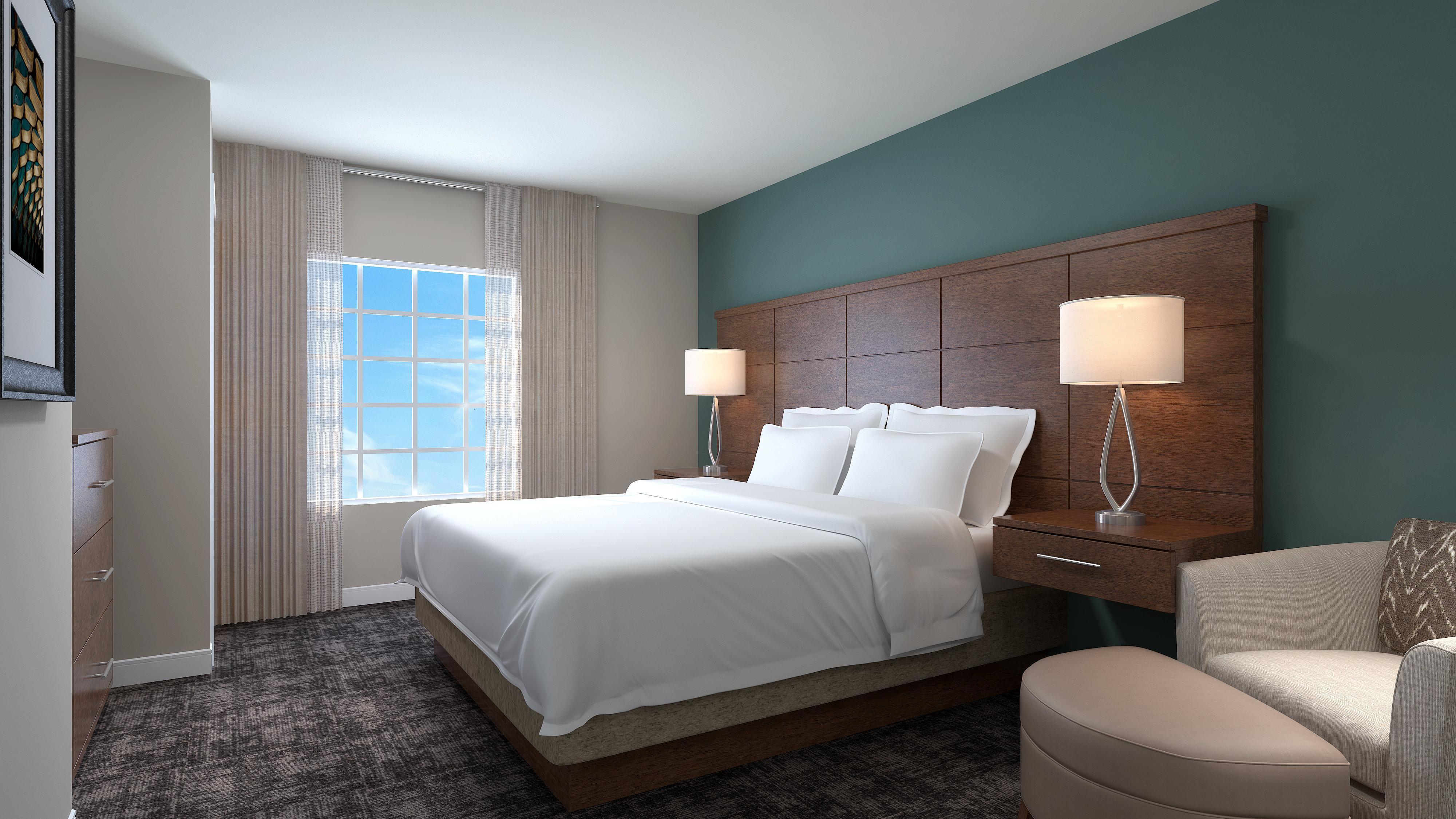 Staybridge Suites - Cedar Park - Austin N By Ihg Dış mekan fotoğraf